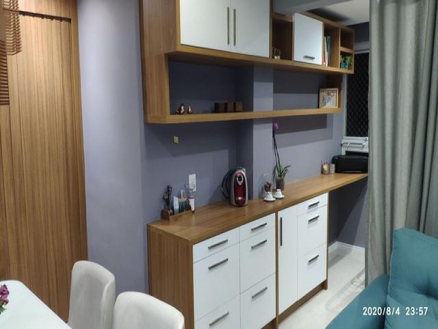 Apartamento para Venda em Tamboré - 19