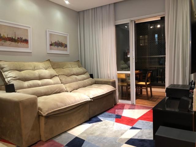 Apartamento para Venda em Barueri - 5