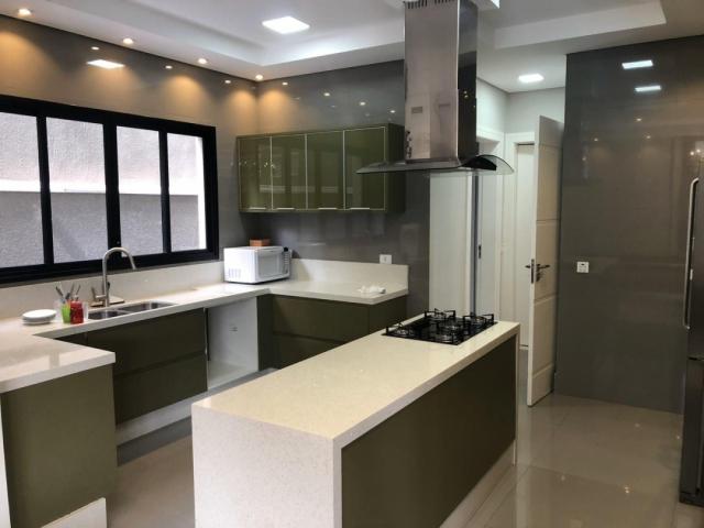 Casa em condomínio para Locação em TAMBORÉ - 17