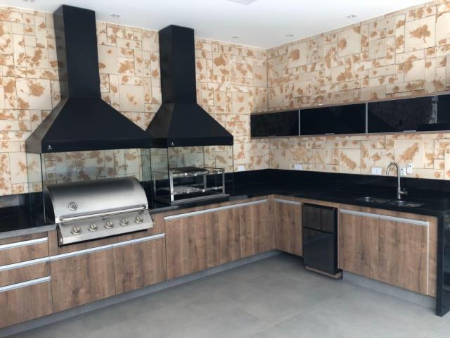 Casa em condomínio para Locação em TAMBORÉ - 30