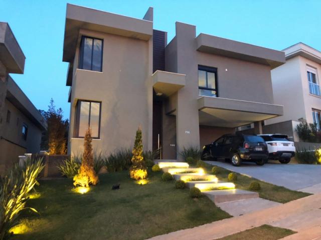 Casa em condomínio para Locação em Santana de Parnaíba - 2