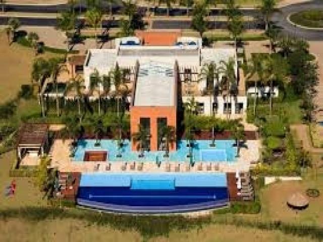 #664 - Terreno em condomínio para Venda em Santana de Parnaíba - SP