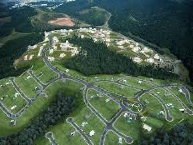 #664 - Terreno em condomínio para Venda em Santana de Parnaíba - SP