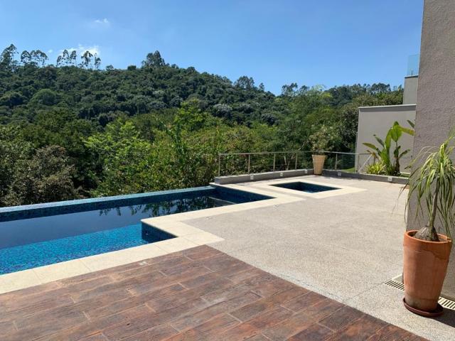 Casa em condomínio para Venda em Alphaville - 6