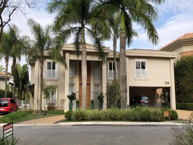 #667 - Casa em condomínio para Venda em Santana de Parnaíba - SP - 2