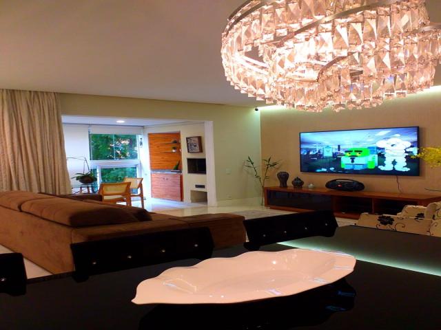 Sala de Jantar