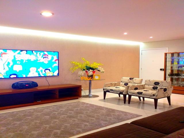 Apartamento para Venda em São Paulo - 5