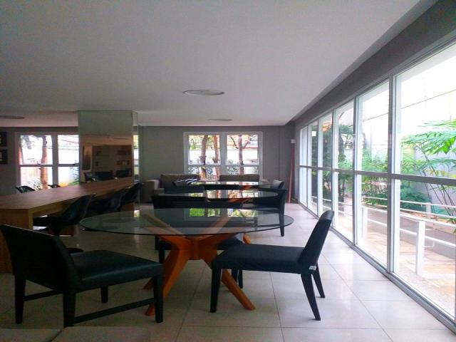 Apartamento para Venda em Vila Leopoldina - 48
