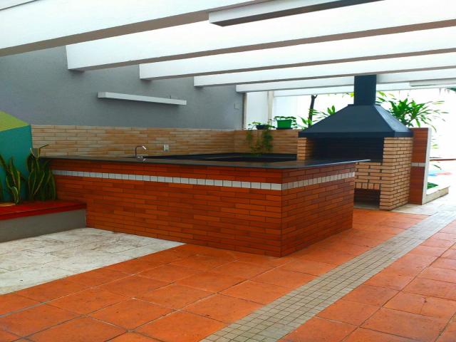 Espaço Gourmet
