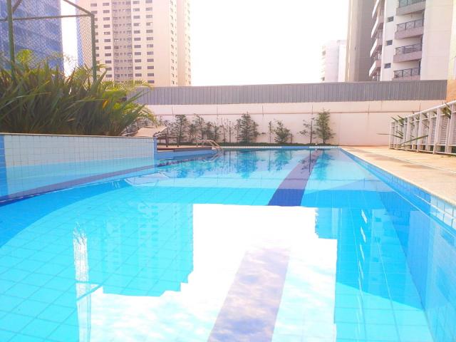 Piscina Adulto