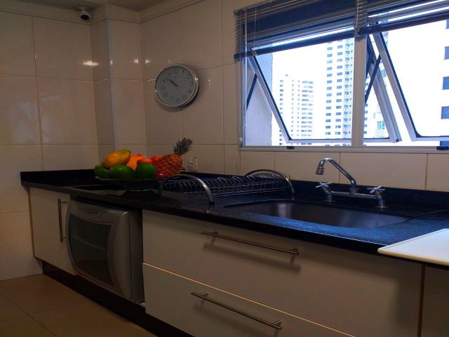 Apartamento para Venda em Vila Leopoldina - 16