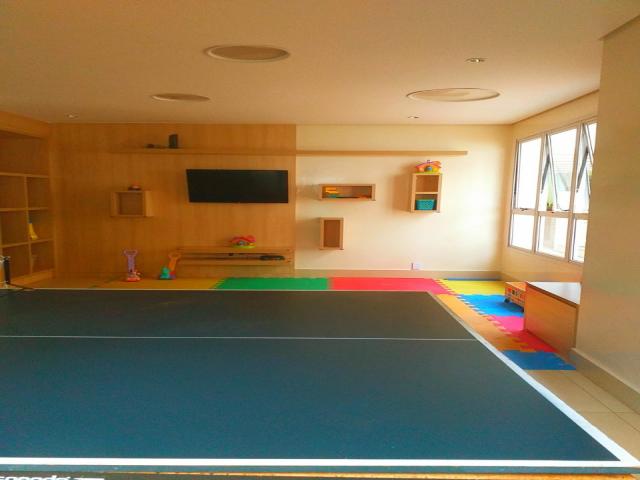 sala de jogos