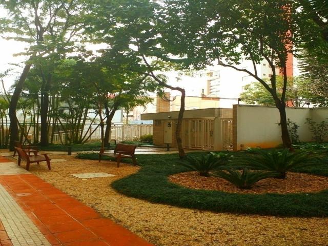 entrada do condominio