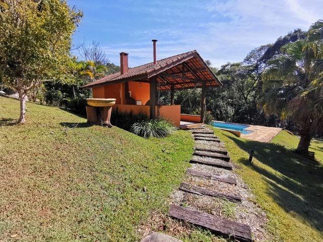 Chácara para Venda em Vila Darcy Penteado (Mailasqui) - 11
