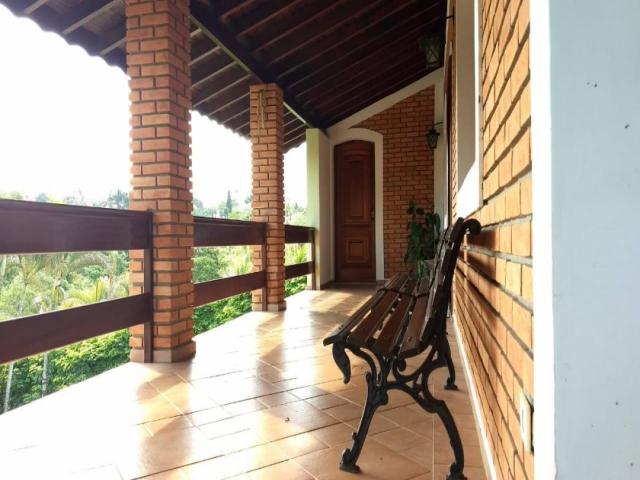 Chácara para Venda em Loteamento fazenda Castelo - 20