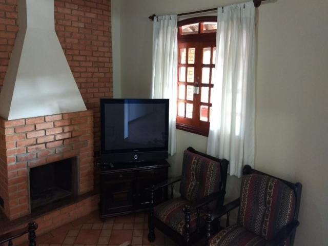 Chácara para Venda em Loteamento fazenda Castelo - 13