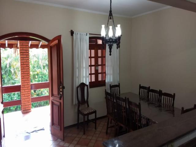 Chácara para Venda em Loteamento fazenda Castelo - 11