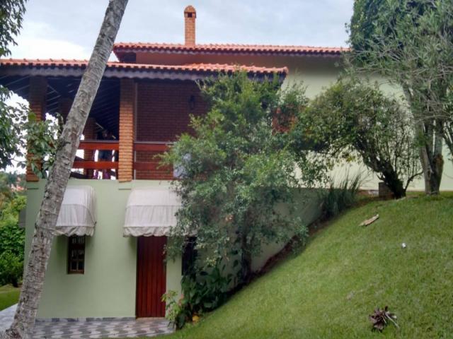 Chácara para Venda em Loteamento fazenda Castelo - 7