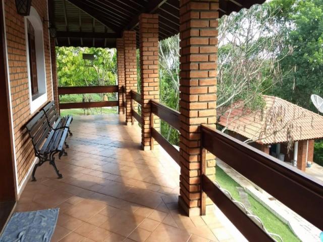 Chácara para Venda em Loteamento fazenda Castelo - 22