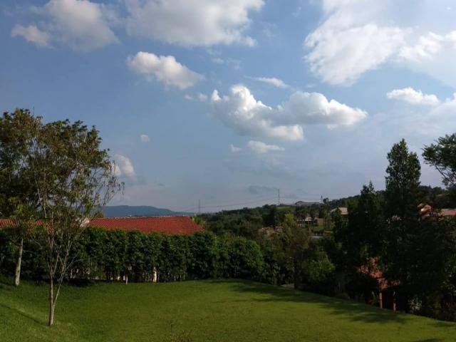 Chácara para Venda em Loteamento fazenda Castelo - 24
