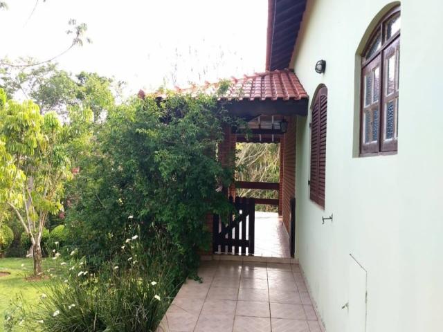 Chácara para Venda em Loteamento fazenda Castelo - 8