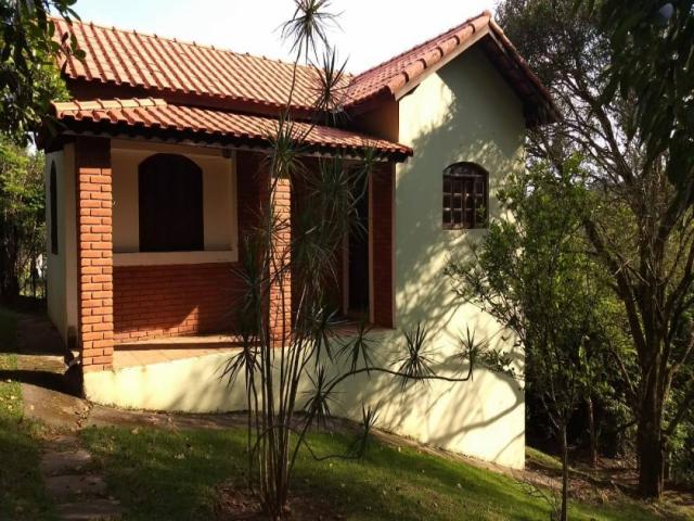 Chácara para Venda em Loteamento fazenda Castelo - 21