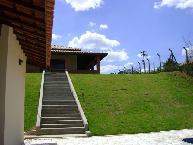 Chácara para Venda em Loteamento fazenda Castelo - 17