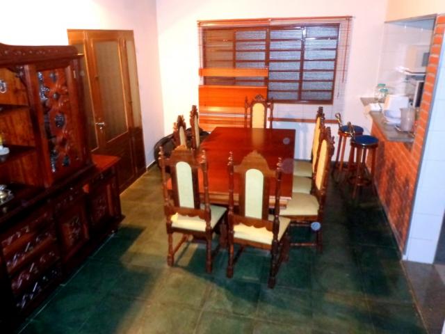 Chácara para Venda em Loteamento fazenda Castelo - 9