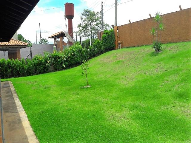 Chácara para Venda em Loteamento fazenda Castelo - 16