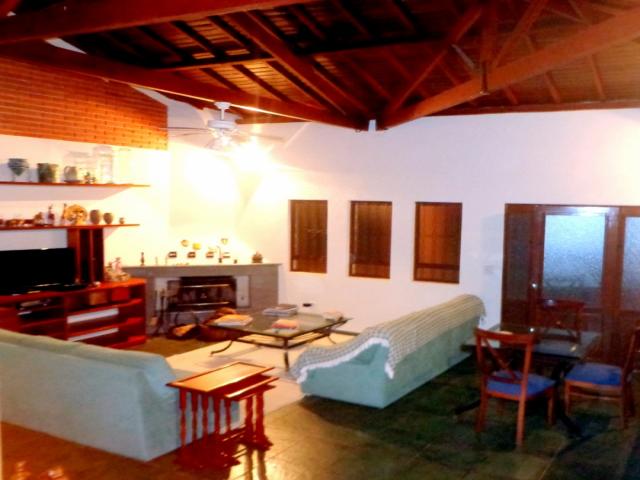 Chácara para Venda em Loteamento fazenda Castelo - 7