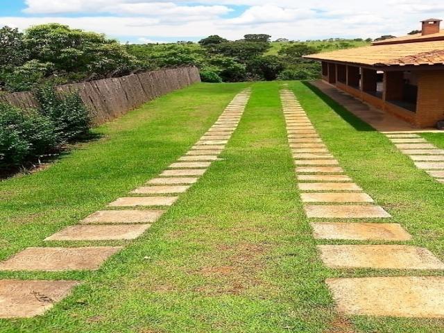Chácara para Venda em Loteamento fazenda Castelo - 15
