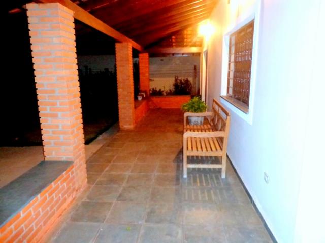 Chácara para Venda em Loteamento fazenda Castelo - 6