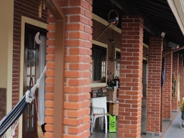 Chácara para Venda em Loteamento fazenda Castelo - 14