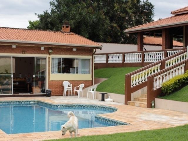 Chácara para Venda em Loteamento fazenda Castelo - 11