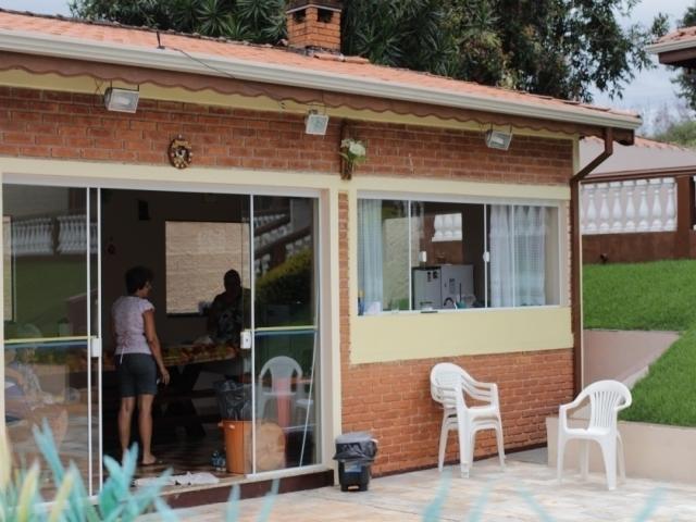 Chácara para Venda em Loteamento fazenda Castelo - 9