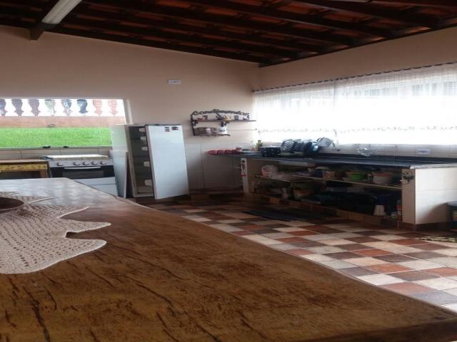 Chácara para Venda em Loteamento fazenda Castelo - 10