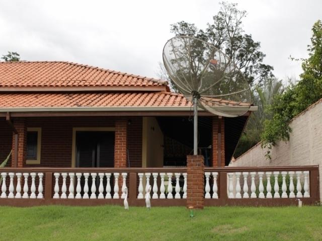 Chácara para Venda em Loteamento fazenda Castelo - 12