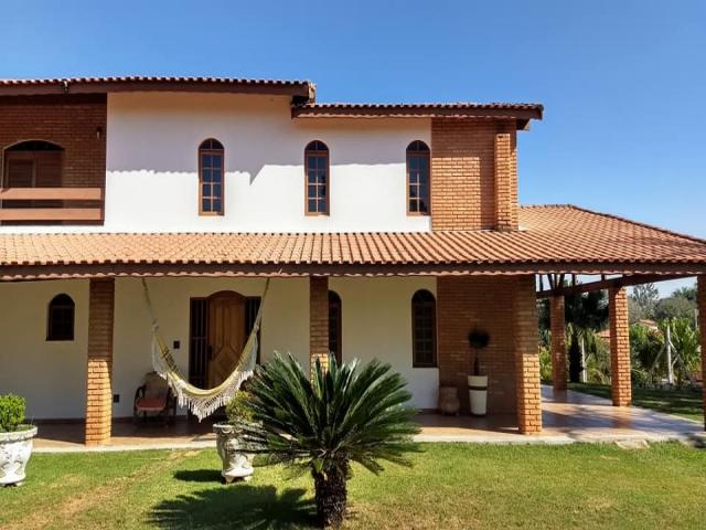 Chácara para Venda em Loteamento fazenda Castelo - 9