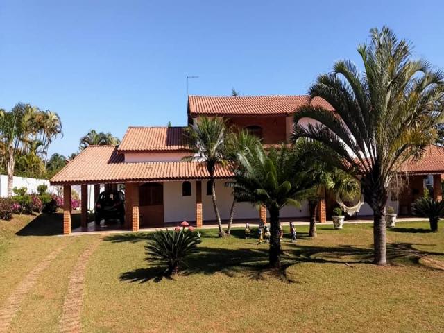 Chácara para Venda em Boituva - 5