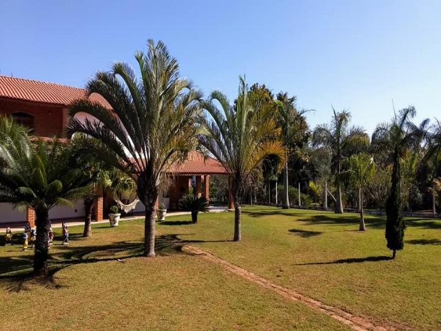 Chácara para Venda em Loteamento fazenda Castelo - 10