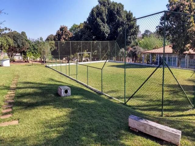 Chácara para Venda em Loteamento fazenda Castelo - 8