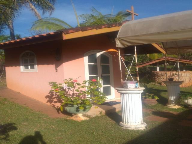 Chácara para Venda em Loteamento fazenda Castelo - 20