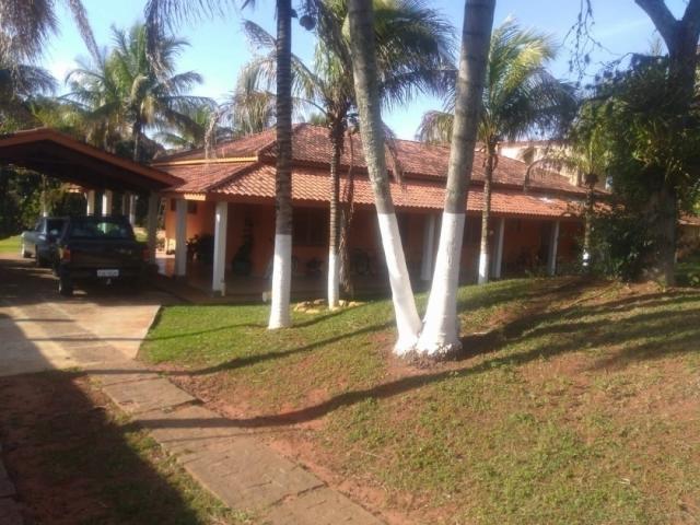 Chácara para Venda em Loteamento fazenda Castelo - 12