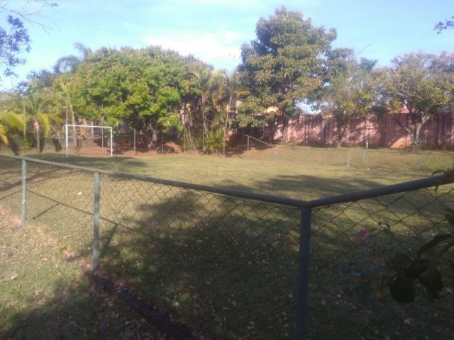 Chácara para Venda em Loteamento fazenda Castelo - 22