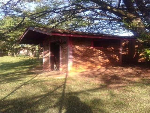 Chácara para Venda em Loteamento fazenda Castelo - 21