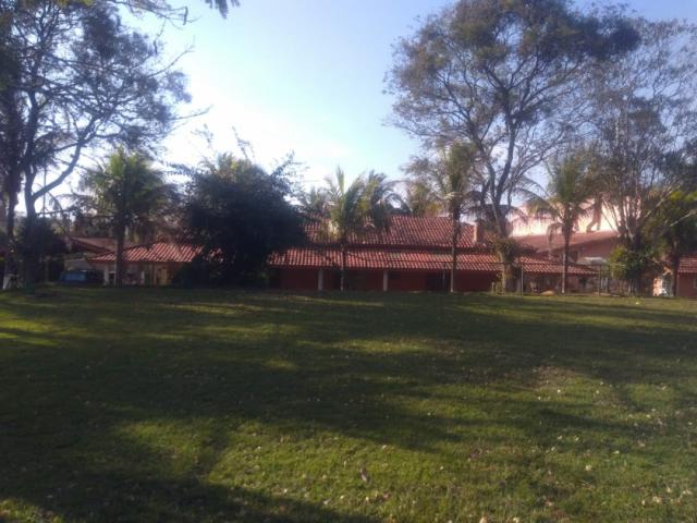 Chácara para Venda em Loteamento fazenda Castelo - 8