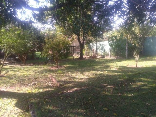 Chácara para Venda em Loteamento fazenda Castelo - 9