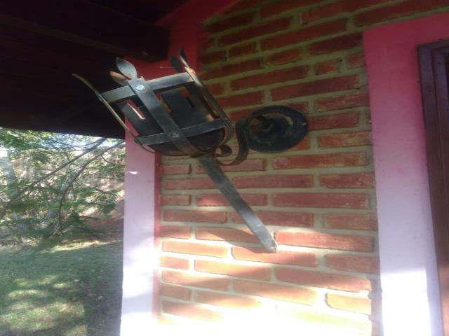Chácara para Venda em Loteamento fazenda Castelo - 10
