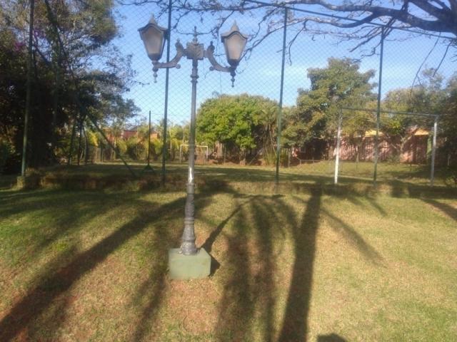 Chácara para Venda em Loteamento fazenda Castelo - 7