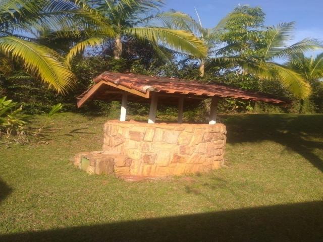 Chácara para Venda em Loteamento fazenda Castelo - 26